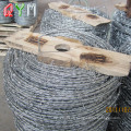 Wholesale Barbed Wire Coil Barbed Wire Roll